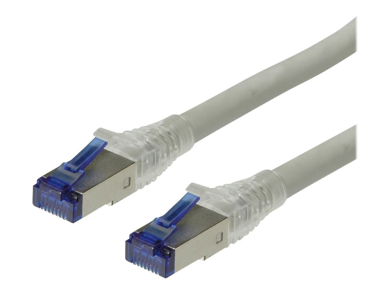 Roline Netzwerk-Patchkabel – 90 m, robustes CAT 6a Kabel
