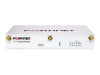 Fortinet Firewall – Schutz vor Cyber-Angriffen, mit 4-Port-Switch