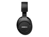 Shure Studio-Kopfhörer – Präzise Audio-Wiedergabe für Profis