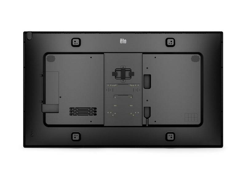 Elo Touch 55" Monitor – 4K-Auflösung, Touchscreen
