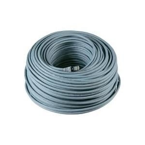 EFB Elektronik 70m Netzwerkkabel – Cat.6A, robust und sicher