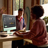 Apple iMac 24" – Leistungsstarker All-in-One mit 16 GB RAM