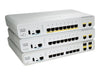 Cisco Catalyst 2960-C Switch – 8 Anschlüsse, kompakt und vielseitig
