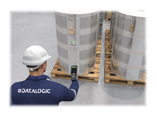 Datalogic Skorpio X5 – Robustes Datenerfassungsterminal, Android 10