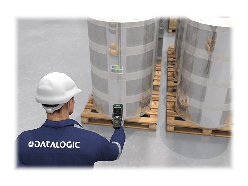 Datalogic Skorpio X5 – Robustes Datenerfassungsterminal, Android 10
