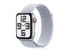 Apple Watch SE – GPS, Gesundheitstracker, Anrufe direkt am Handgelenk