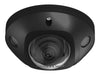 HIKVISION Dome Kamera – 4 MP, staub- und wasserdicht