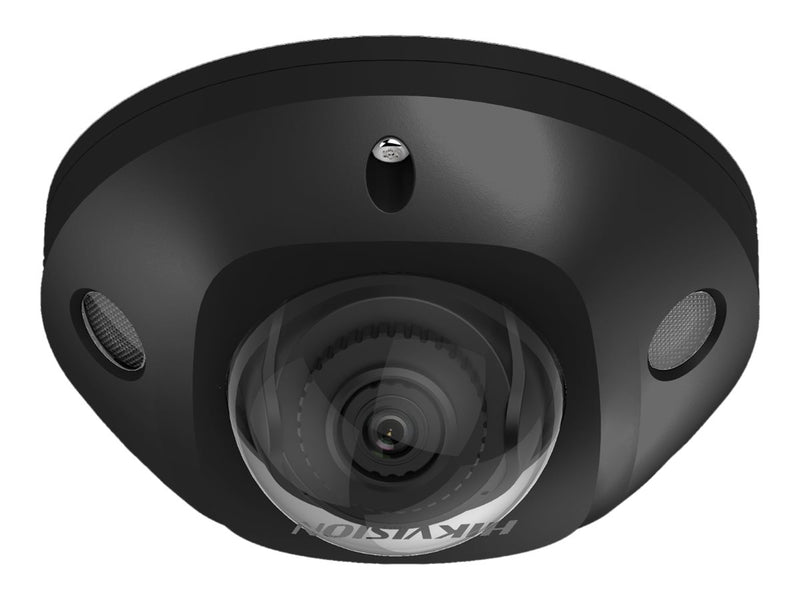 HIKVISION Dome Kamera – 4 MP, staub- und wasserdicht