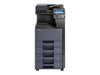 KYOCERA Multifunktionsdrucker – Farb-Laser, 30 Seiten/Min