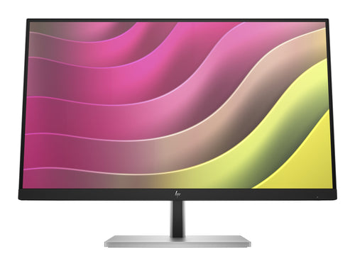 HP 24" Touchscreen-Monitor – Full HD, IPS-Display