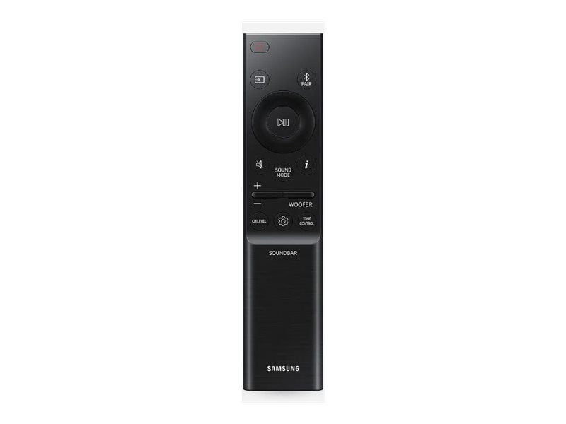 Samsung Soundbar – 3.1-Kanal, 3D Surround-Sound
