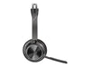 HP Bluetooth-Headset – Kabellos, USB-C Adapter