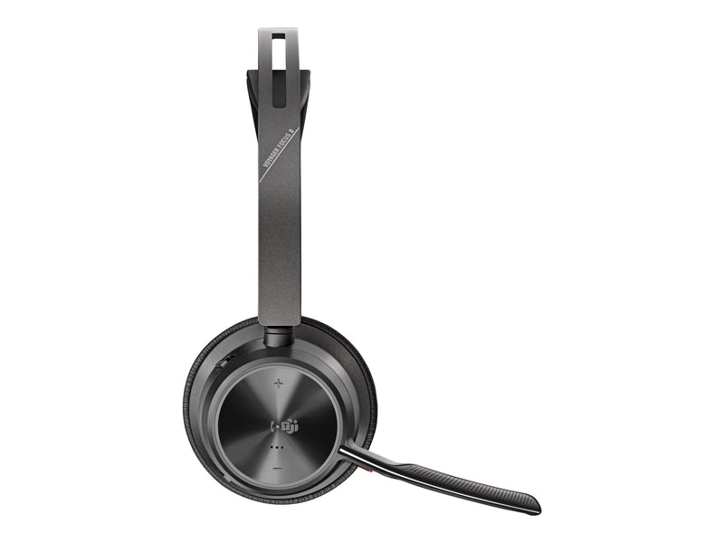 HP Bluetooth-Headset – Kabellos, USB-C Adapter