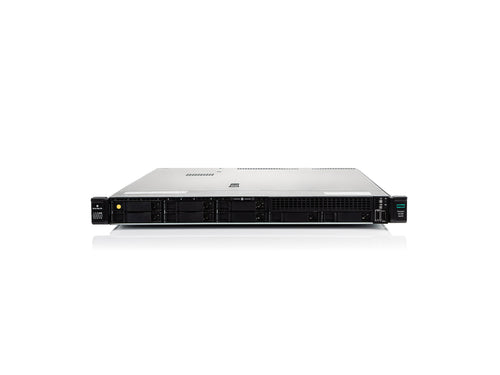 HP Enterprise Server – 32 GB RAM, Xeon Gold Prozessor
