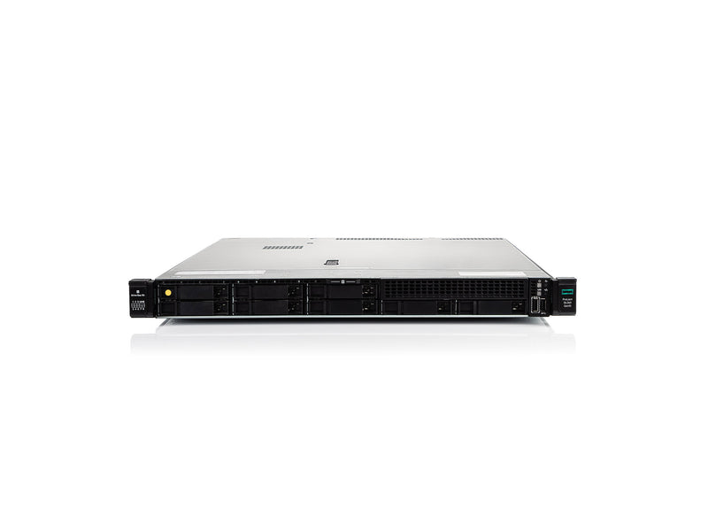 HP Enterprise Server – 32 GB RAM, Xeon Gold Prozessor