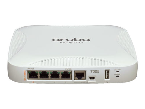HP Enterprise Netzwerk-Controller – Optimiert Cloud-Dienste, bis zu 4.000 Nutzer