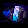 ADATA Lancer Blade RGB Arbeitsspeicher – 48 GB für schnelle Leistung