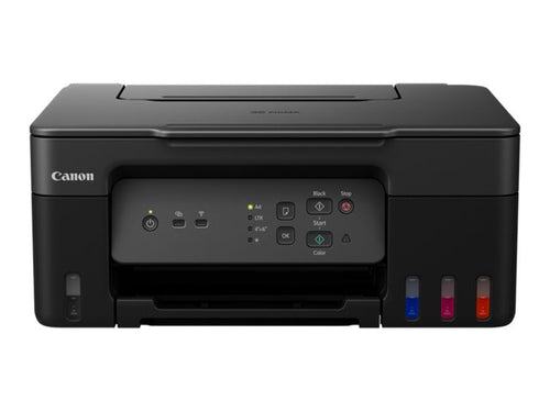 Canon PIXMA G3430 Drucker – Farb-Tintenstrahl, nachfüllbare Tanks