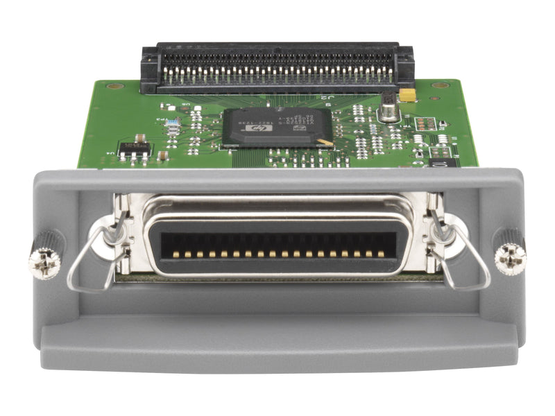 HP Parallel-Adapter – Einfache Verbindung für HP Geräte