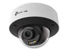TP-Link Netzwerkkamera – 8MP, Zweiwege-Audio