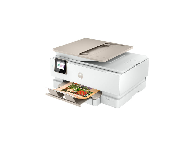 HP Envy Inspire 7920e Multifunktionsdrucker – Farbdruck, WLAN