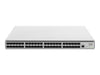 Cisco Meraki Netzwerk-Switch – 48 Anschlüsse, Cloud-verwaltet