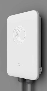 Cambium Networks Outdoor Access Point – Gigabit, WLAN für draußen