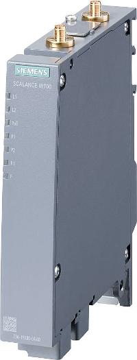 Siemens WLAN-Client – Zuverlässige Netzwerkverbindung für Ihr Büro
