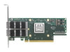 Nvidia Netzwerkadapter – 100Gb Ethernet, PCI Express 4.0