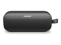 Bose SoundLink Flex II Lautsprecher – Wasserfest, Bluetooth 5.3