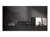 Klipsch Monitorlautsprecher – Kabellos, Bluetooth, 70 Watt
