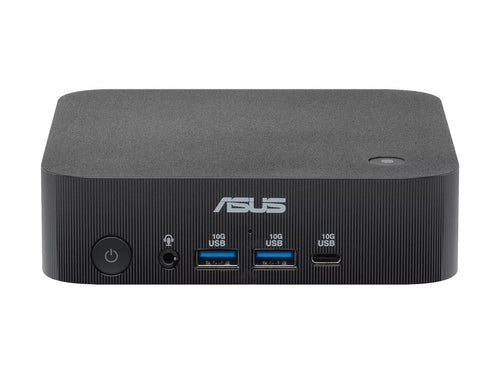 ASUS Mini-PC – Kompakter Desktop mit Ryzen 3, 8 GB RAM
