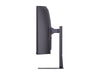 LG UltraGear 37" Monitor – 4K, 1 ms Reaktionszeit