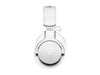 Audio-Technica Kopfhörer – Kabellos, klarer Klang