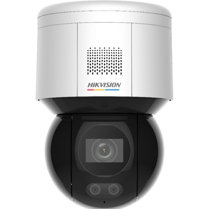 Hikvision IP-Sicherheitskamera – Für Innen & Außen geeignet