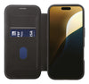 VIVANCO Handy-Schutzhülle – Für iPhone 16 Pro Max, MagSafe-kompatibel