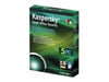 Kaspersky Sicherheitssoftware – Schutz für Bürogeräte