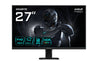 Gigabyte 27" Monitor – 2K-Display, flimmerfrei