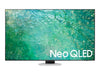Samsung Neo QLED 55" Smart TV – brillantes Bild, einfache Bedienung
