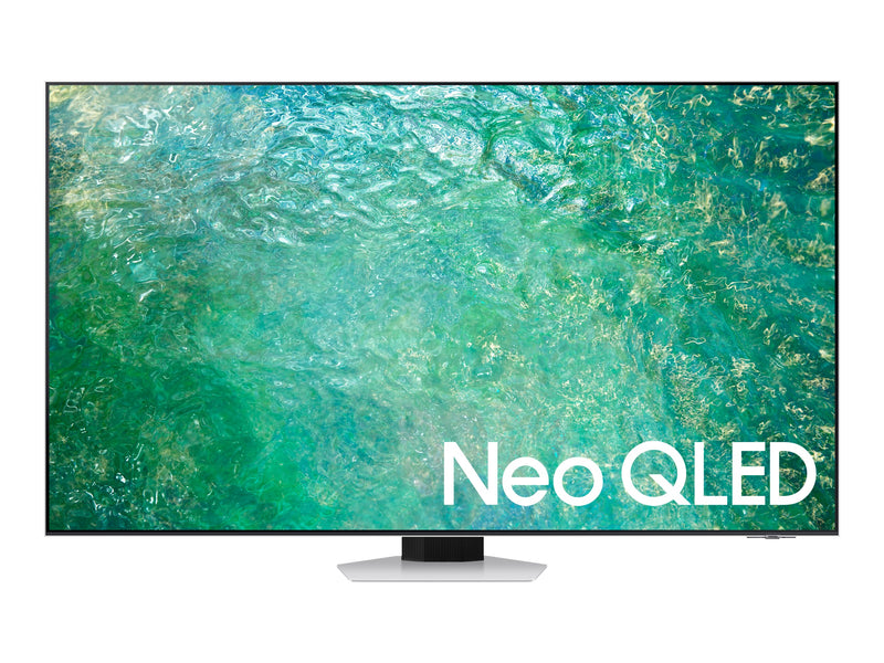 Samsung Neo QLED 55" Smart TV – brillantes Bild, einfache Bedienung