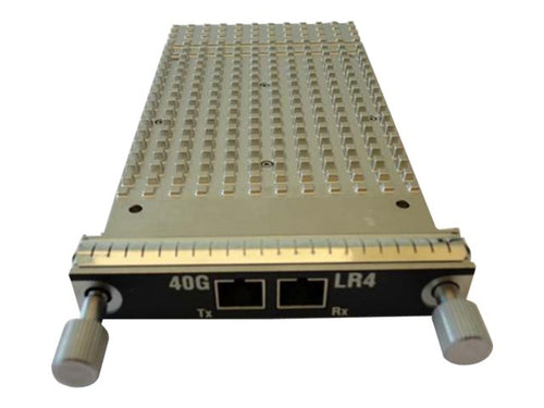 Cisco Netzwerkmodul – 40 Gbps für große Entfernungen