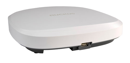 Ruckus Wireless Wi-Fi 6e Accesspoint – Schnelles WLAN für Innenräume