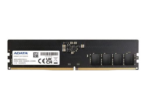 ADATA RAM-Modul – 16 GB für schnelle Performance
