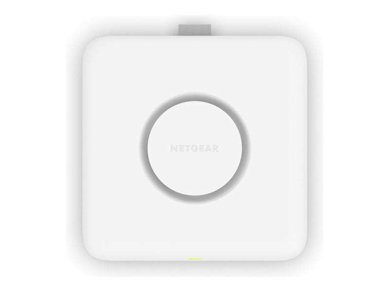 Netgear WLAN Access Point – Wi-Fi 7, hohe Netzwerkdichte