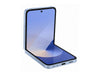 Samsung Galaxy Z Flip6 Smartphone – Faltbares Design, 256 GB Speicher