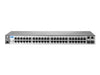 HP Enterprise 48-Port Switch – Flexibel und Benutzerfreundlich
