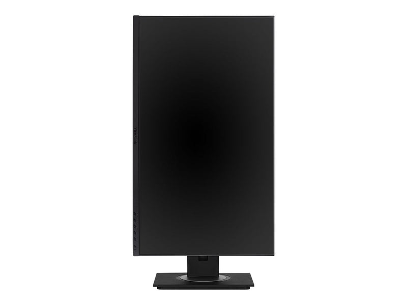 ViewSonic 27" 4K Monitor – IPS-Display, USB-C Anschluss