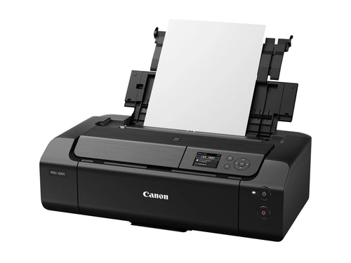 Canon PIXMA PRO-200 Fotodrucker – A3+, WLAN