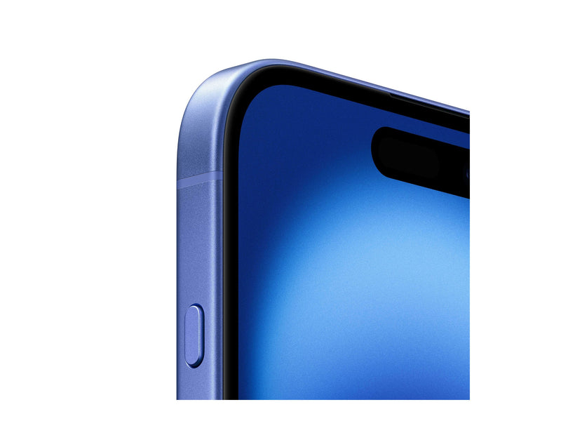 Apple iPhone 16 – 6.1" Display, 128 GB Speicher