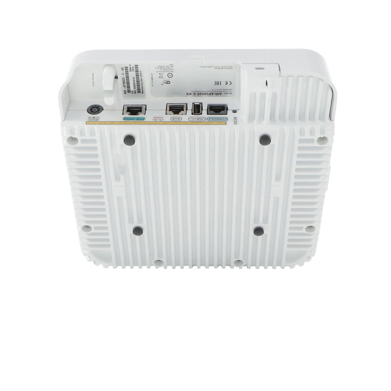 Cisco Aironet 3802E Accesspoint – Schnelles WLAN für Ihr Büro